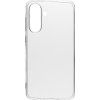 OBAL:ME TPU Kryt pre Samsung Galaxy A56 5G Transparent