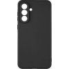 OBAL:ME Matte TPU Kryt pre Samsung Galaxy A56 5G Black