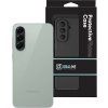 OBAL:ME Matte TPU Kryt pre Samsung Galaxy A56 5G Black