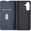 OBAL:ME SmoothTouch Puzdro pre Samsung Galaxy A36 5G Dark Blue
