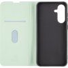 OBAL:ME SmoothTouch Puzdro pre Samsung Galaxy A36 5G Mint Green