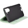 OBAL:ME SmoothTouch Puzdro pre Samsung Galaxy A36 5G Mint Green
