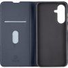 OBAL:ME SmoothTouch Puzdro pre Samsung Galaxy A56 5G Dark Blue