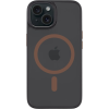 Tactical MagForce Hyperstealth 2.0 Kryt pre Apple iPhone 15 Black/Moucha Moose