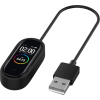 Tactical USB Nabíjací Kábel pre Xiaomi Mi Band 4