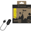 Tactical USB Nabíjací Kábel pre Xiaomi Mi Band 4