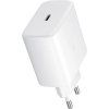 EP-TA845EWE Samsung Quickcharge USB-C 45W Cestovná nabíjačka White