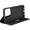 OBAL:ME SmoothTouch Puzdro pre Xiaomi Redmi 15C 4G/5G/Poco C85 4G Black