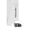 Tactical Glass Shield 2.5D sklo pre Apple iPhone 7/8/SE2020/SE2022 Clear