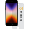 Tactical Glass Shield 2.5D sklo pre Apple iPhone 7/8/SE2020/SE2022 Clear