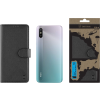 Tactical Field Notes pre Xiaomi Redmi 9A/9AT Black