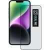 OBAL:ME 5D Tvrzené Sklo pre Apple iPhone 13 Pre Max/14 Plus Black