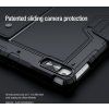 Nillkin Bumper Combo Keyboard Case (Backlit Version) pre iPad 10.2 2019/2020/2021 Black