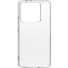 OBAL:ME TPU Kryt pre Xiaomi 14T Pre Transparent