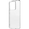 OBAL:ME TPU Kryt pre Xiaomi 14T Pre Transparent