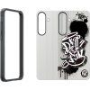EF-JS936CBE Samsung FlipSuit Kryt pre Galaxy S25+ Black
