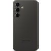 EF-ZS721CBE Samsung Smart View Puzdro pre Galaxy S24 FE Black