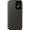 EF-ZS721CBE Samsung Smart View Puzdro pre Galaxy S24 FE Black