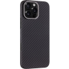 Tactical MagForce Aramid Kryt pre Apple iPhone 16 Pre Max Black