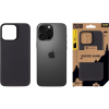 Tactical MagForce Aramid Kryt pre Apple iPhone 16 Pre Max Black