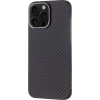 Tactical MagForce Aramid Kryt pre Apple iPhone 16 Pre Max Black