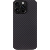 Tactical MagForce Aramid Kryt pre Apple iPhone 16 Pre Max Black