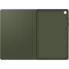 Samsung Ochranné puzdro pre Samsung Galaxy Tab A9+ Black