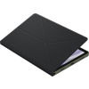 Samsung Ochranné puzdro pre Samsung Galaxy Tab A9+ Black
