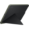 Samsung Ochranné puzdro pre Samsung Galaxy Tab A9+ Black