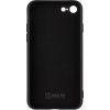 OBAL:ME MagNetix Matte TPU Kryt pre Apple iPhone 7/8/SE2020/SE2022 Black