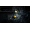 Tactical MagRope USB-C/USB-C 1m Black/Yellow