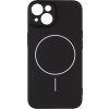 OBAL:ME MagNetix Matte TPU Kryt pre Apple iPhone 14 Black
