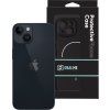 OBAL:ME MagNetix Matte TPU Kryt pre Apple iPhone 14 Black