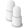 Tactical Roger Pencil Náhradní Hroty White