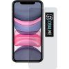 OBAL:ME 2.5D Tvrzené Sklo pre Apple iPhone 11 Pre Max/XS Max Clear