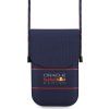 Red Bull Nylon Peněženka Navy