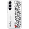 EF-MS936CWE Samsung FlipSuit Kryt pre Galaxy S25+ White