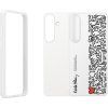 EF-MS936CWE Samsung FlipSuit Kryt pre Galaxy S25+ White