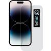OBAL:ME 2.5D Tvrzené Sklo pre Apple iPhone 14 Pre Clear