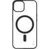 OBAL:ME MagNetix Outline Kryt pre Apple iPhone 13 Black