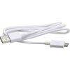 ECB-DU4AWE Samsung microUSB Dátový Kábel 1m White