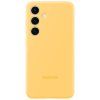 EF-PS921TYE Samsung Silikónový Kryt pre Galaxy S24 Yellow