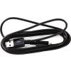ECB-DU4EBE Samsung microUSB Dátový Kábel 1.5m Black