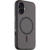 Tactical MagForce SmoothIsFast Kryt pre Apple iPhone 16 Asphalt
