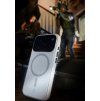 Tactical MagForce SmoothIsFast Kryt pre Apple iPhone 16 Asphalt