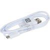 ECB-DU4EWE Samsung microUSB Dátový Kábel 1.5m White