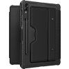Nillkin Bumper Combo Keyboard Case (Backlit Version) pre Samsung Tab S9+ Black