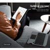 Nillkin Bumper Combo Keyboard Case (Backlit Version) pre Samsung Tab S9+ Black