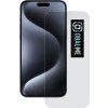 OBAL:ME 2.5D Tvrzené Sklo pre Apple iPhone 15 Pre Clear