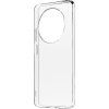 OBAL:ME TPU Kryt pre Xiaomi Redmi 14C 4G/Poco C75/Poco M7 Transparent